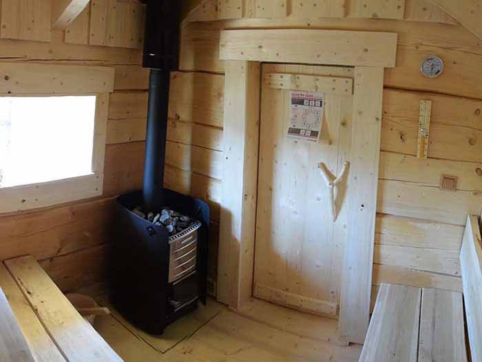 Icons Image - Roubena Sauna