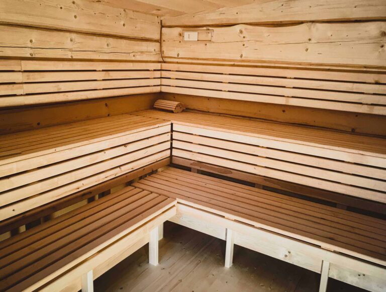 Vsaune - Galerie Beskydy Samostatna Sauna 06
