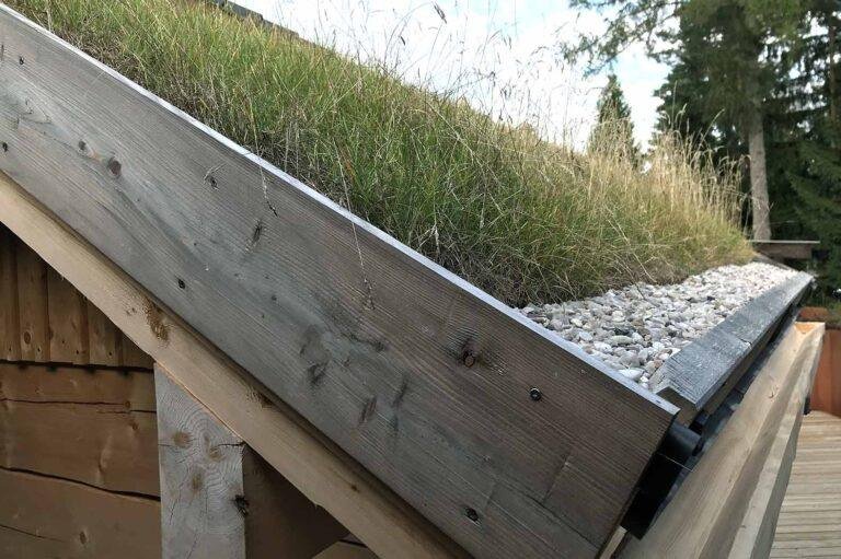 Sauna Lipno - Venkovní sauna - ROubená sauna - vsaune.cz