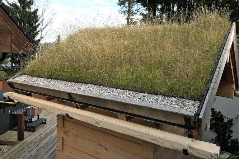 Sauna Lipno - Venkovní sauna - ROubená sauna - vsaune.cz