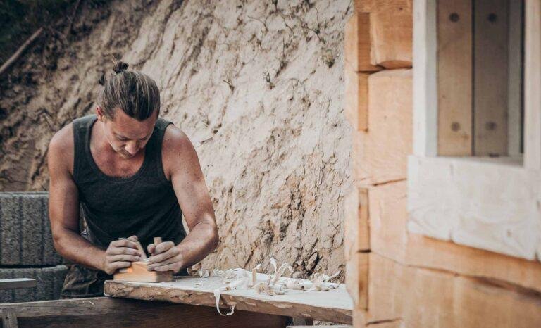 Sauna Piešťany - Venkovní sauna - Roubená sauna - vsaune.cz