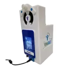 Halogenerátory - kategorie