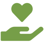 Vsaune - Icons HomePage - Hand