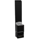 Elektrické ohřívače s klimatizací řady Experience - kategorie