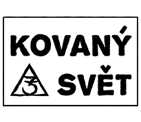 Logo - KovanySvet