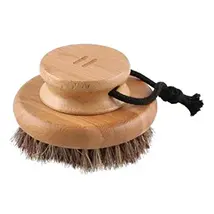 Kartáče a rukavice do sauny - kategorie