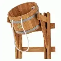 Oplachová vědra - kategorie