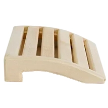 Podhlavníky do sauny - kategorie