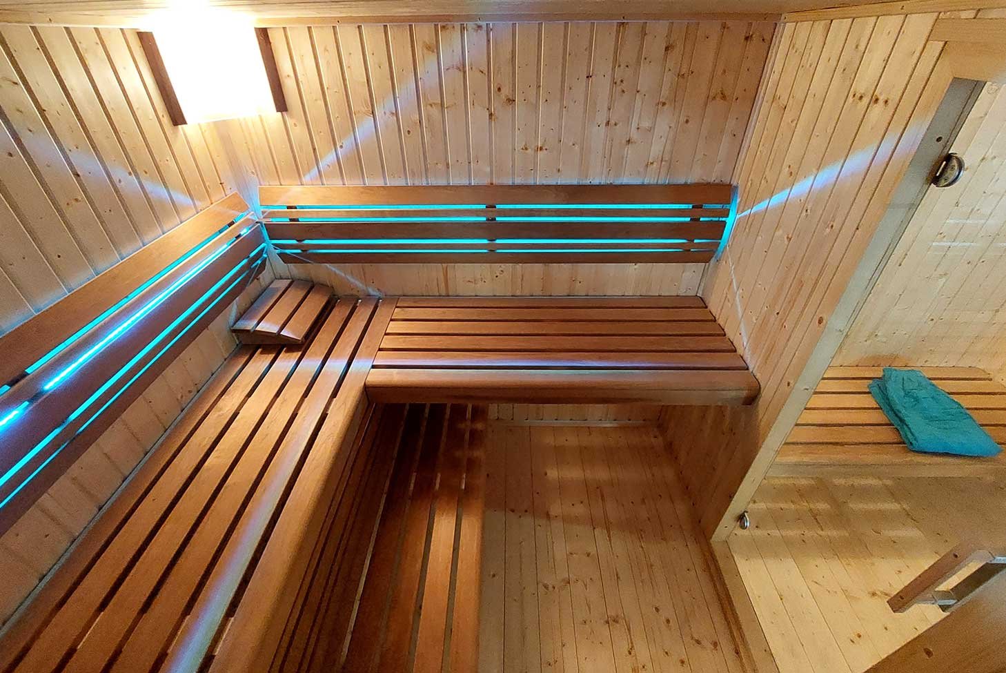 KV - Klasicka Typizovana Odpocivarna -02