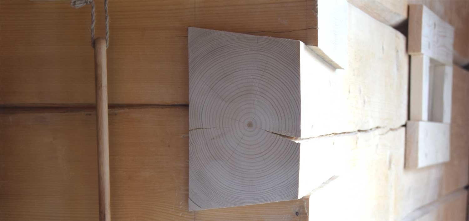 Stavebni Paramentry -Tradicni roubena sauna 01