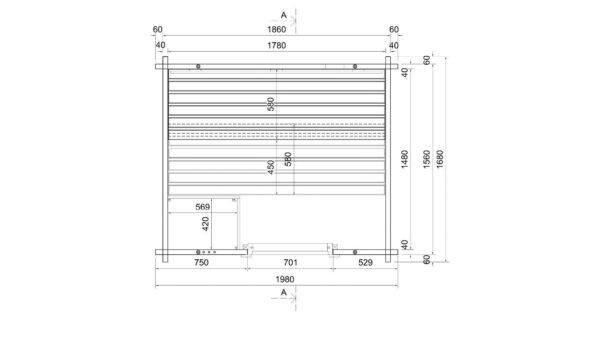 page1_1 Typizovaná interiérová srubová sauna 09