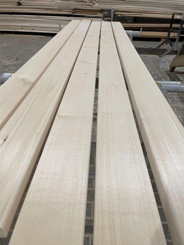 Osika A - druha fotka Osika A - druha fotka