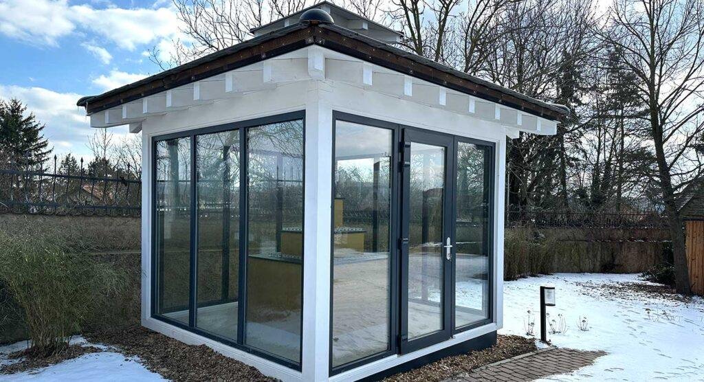 Drevostavby - Male Drevene Stavby - 04