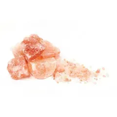 Kameny a drť - kategorie