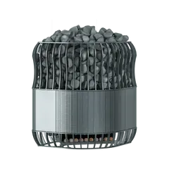 Elektrické ohřívače s klimatizací řady Professional - kategorie