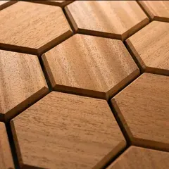 Dekorativní saunové obklady - kategorie