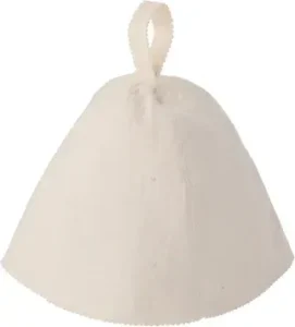 Klobouky, polštáře, textil do sauny - kategorie