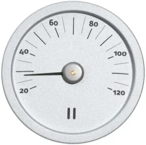 Saunové teploměry a vlhkoměry - kategorie