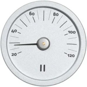 Saunové teploměry a vlhkoměry - kategorie