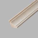 Ukončovací lišta - Lípa - vnitřní roh