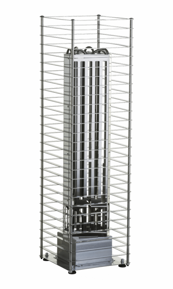 HUUM CLIFF 9 kW02 HUUM CLIFF 9 kW02