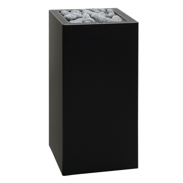 HUUM Core black 9 kW01