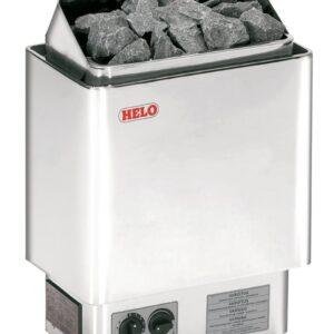 Helo CUP 90 STJ chrome