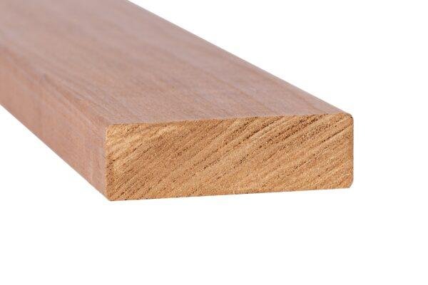 Lavicové dřevo SHP Thermo osika 28x90 2.40m02 Lavicové dřevo SHP Thermo osika 28x90 2.40m02