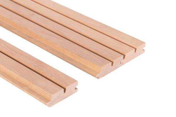 Palubka ROMBTO Olše 27x90 3.00m01