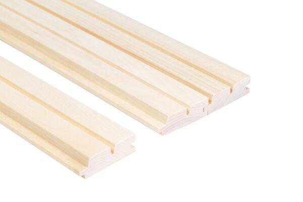 Palubka ROMBTO Osika 27x90 2.10m01