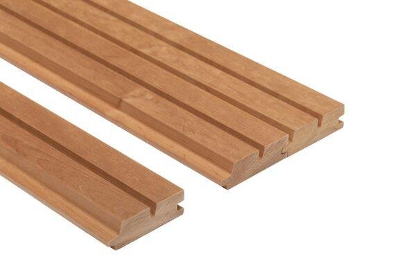 Palubka ROMBTO Thermo olše 27x90 2.10m01