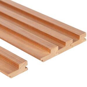 Palubka STEP Thermo osika