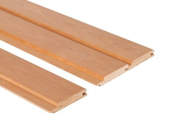 Palubka STP Thermo olše 15x90 2.10m01