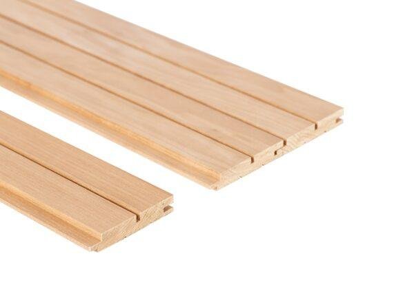 Palubka STS VALEURA Thermo osika 15x68 2.10m01