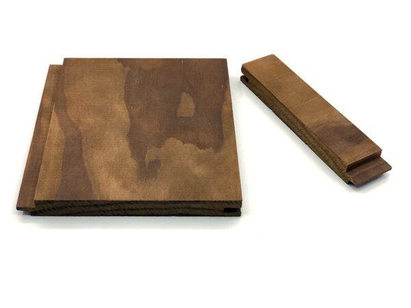 Palubka STS4 Thermo radiata 15x140 2.10m03 Palubka STS4 Thermo radiata 15x140 2.10m03