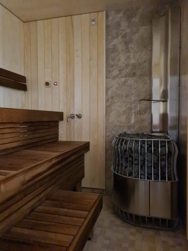 SAUNUM Professional 19.8 kW nerez ocel02 SAUNUM Professional 19.8 kW nerez ocel02