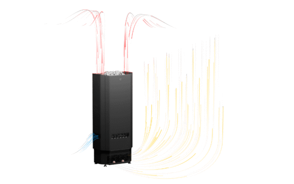 SAUNUM SPA Session 6 kW s regulací klimatu pro sauny02 SAUNUM SPA Session 6 kW s regulací klimatu pro sauny02