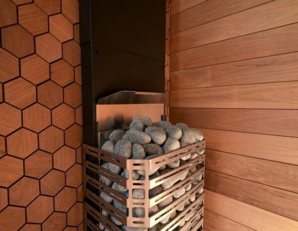 Saunum Experience 9 kW s regulací klimatu pro sauny černá zavřená03 Saunum Experience 9 kW s regulací klimatu pro sauny černá zavřená03