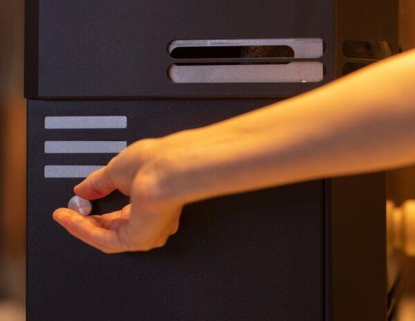 Saunum Experience 9 kW s regulací klimatu pro sauny černá zavřená04 Saunum Experience 9 kW s regulací klimatu pro sauny černá zavřená04