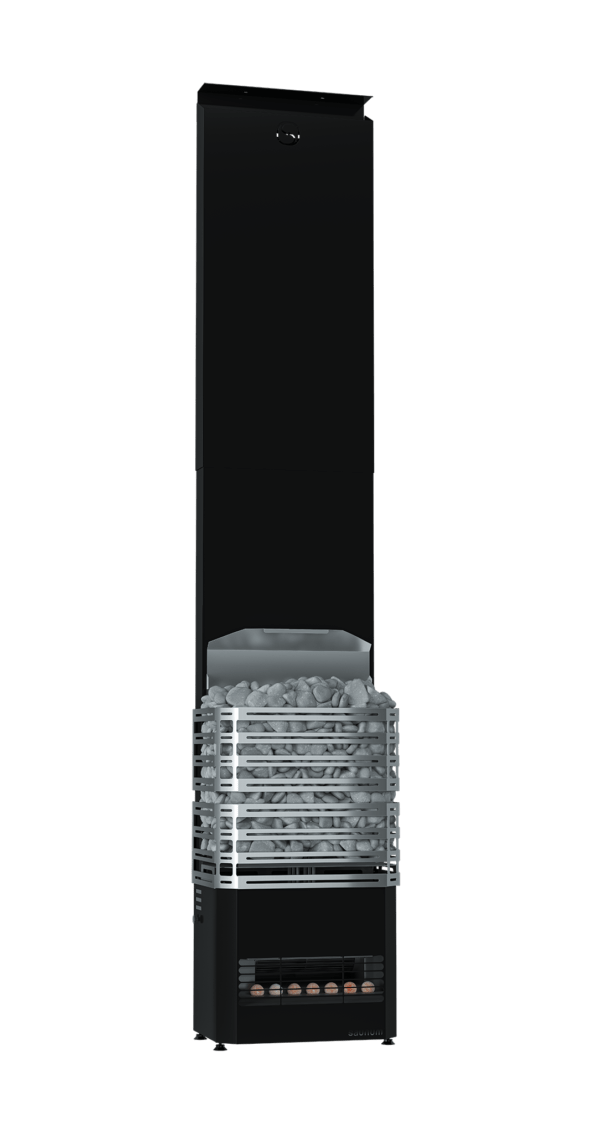 Saunum Experience 3.6 kW s regulací klimatu pro sauny otevřený01 Saunum Experience 3.6 kW s regulací klimatu pro sauny otevřený01