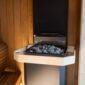 Saunum Pro Experience 15 kW s regulací klimatu pro sauny03