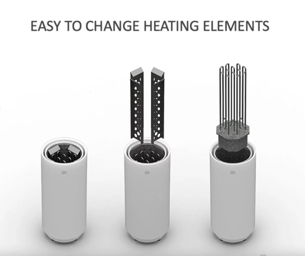 5 kW Nobile02 5 kW Nobile02