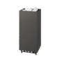 Tulikivi RAE 10.5 kW GRANITE01