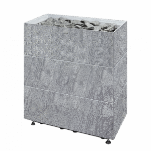 Tulikivi Tuisku XL TBH