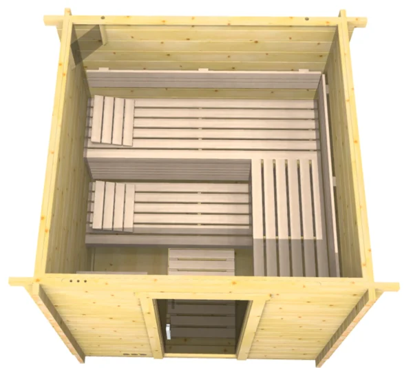 Tundra Light 3 3D Tundra Light 3 3D