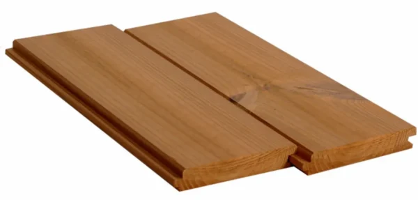 Palubka thermoborovice 15x92