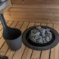 Sauna thermoborovice