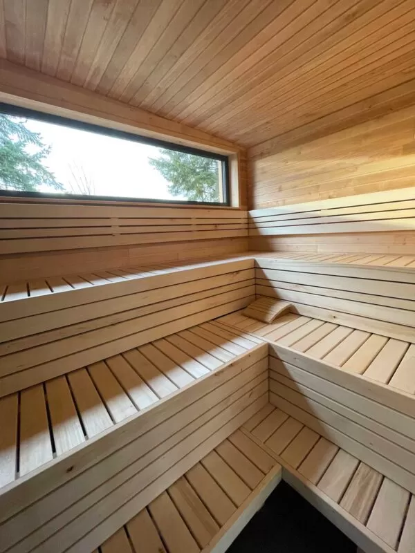 Mecin - Klasicka Sauna 01
