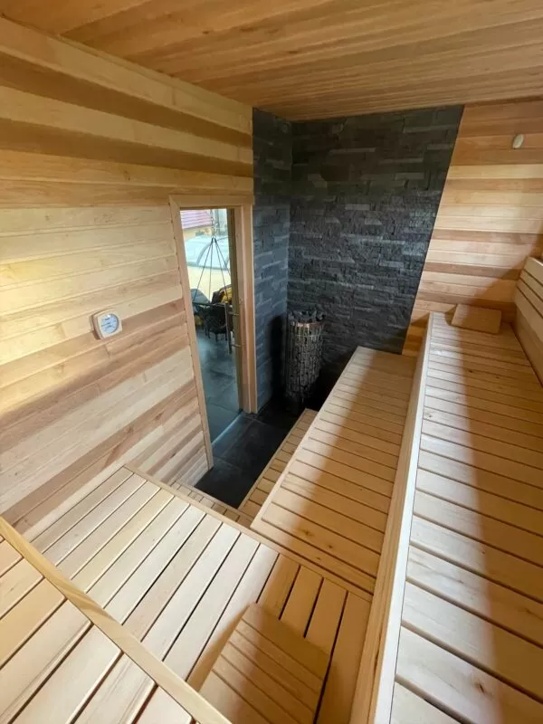 Mecin - Klasicka Sauna 02