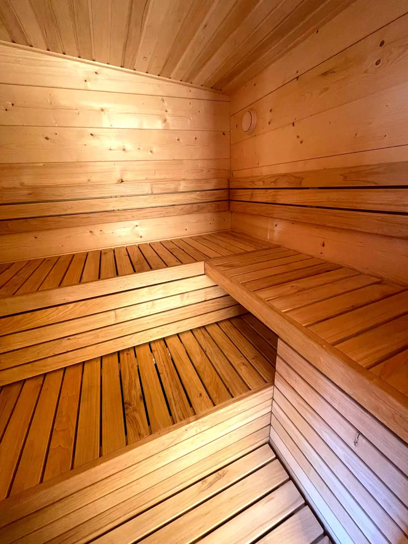 Susice - Moderni Roubena sauna - 06